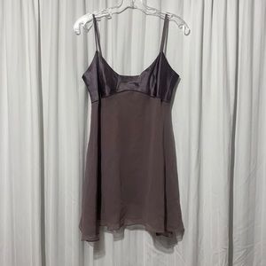 Vintage Victoria Secret Night Gown